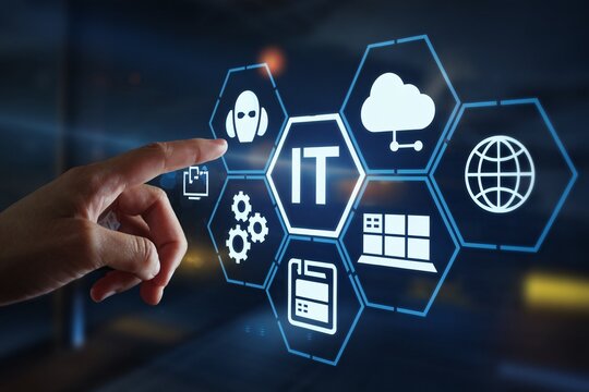 About Company Banner